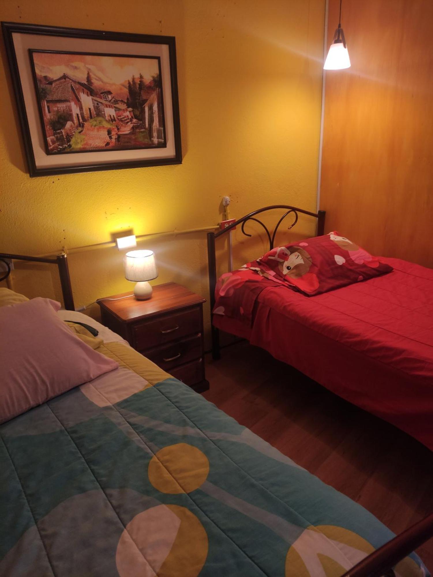 Casa Bella Vista Bed & Breakfast Cuenca Exterior photo