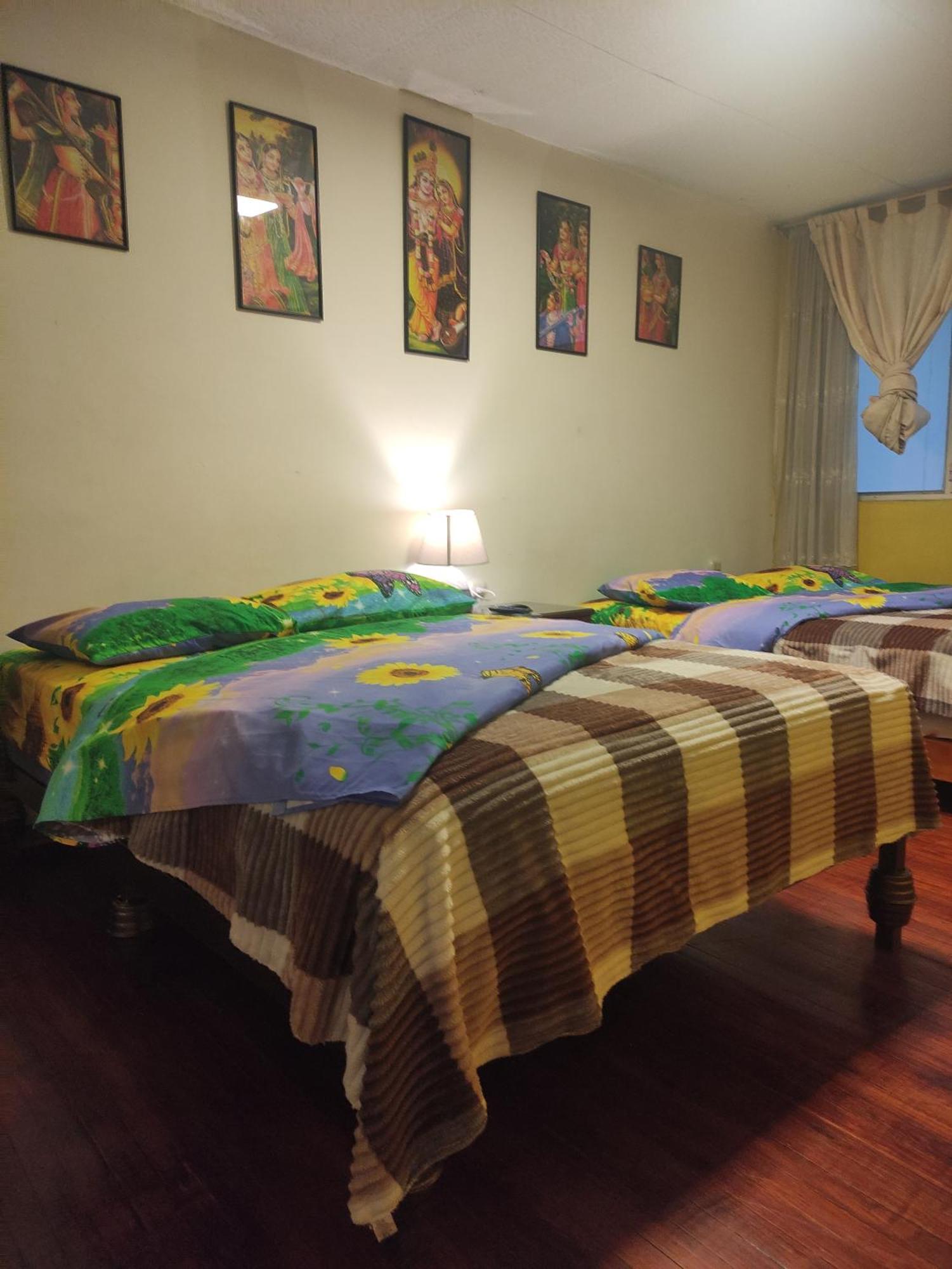 Casa Bella Vista Bed & Breakfast Cuenca Room photo